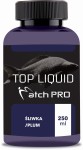 liquid Śliwka MATCH PRO poj.250ml