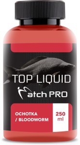 liquid Ochotka MATCH PRO poj.250ml
