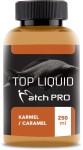 liquid Caramel MATCH PRO poj.250ml 