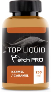 liquid Caramel MATCH PRO poj.250ml 