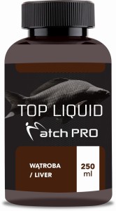 liquid Wątroba MATCH PRO poj.250ml 
