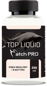 liquid Kwas masłowy MATCH PRO poj.250ml 