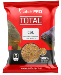 Zanęta Total MATCH PRO CSL Fermentowana Kukurydza op.3kg