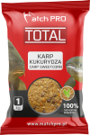 Zanęta Total MATCH PRO  Kukurydza op.1kg