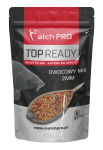 pellet gotowy do użycia MATCH PRO Ready Pellet Owocowy 2mm / op.0,7kg