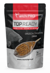 pellet gotowy do użycia MATCH PRO Ready Pellet Orzech Tygrysi 2mm / op.0,7kg