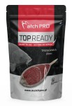 pellet gotowy do użycia MATCH PRO Ready Pellet Truskawka 2mm / op.0,7kg