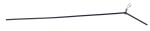  Rurka Antysplątaniowa Feeder MATCH PRO dł.20cm / op.3szt 