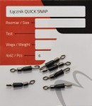 łącznik Quick Snap MATCH PRO nr.10 /9kg