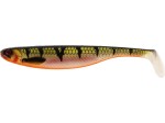 Przynęta gumowa Westin ShadTeez Slim dł.14cm Bling Perch