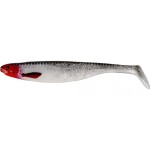 Przynęta gumowa Westin ShadTeez Slim dł.14cm Redlight