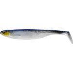 Przynęta gumowa Westin ShadTeez Slim dł.10cm Blue Headlight