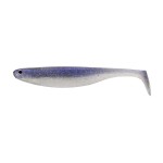 Przynęta gumowa Westin ShadTeez Slim dł.10cm Sparkling Blue