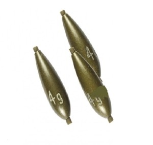 oliwki z igielitem przelotowe DRENNAN