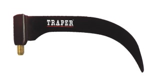 kosa do roślin pojedyncza TRAPER 