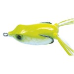 wobler powierzchniowy ROBINSON Frog - kolor GR / dł.5,5cm / 12gr.