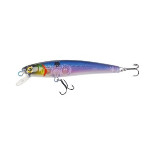 wobler tonący ROBINSON Marteen - kolor T-B / dł. 6,5cm / 4gr.