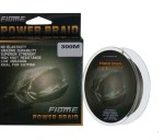 plecionka sumowa FIUME  Power Braid dł.300m / 0,50mm / 62kg