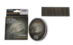 plecionka przyponowa sumowa FIUME  Power Braid dł.20m / 0,35mm / 34kg