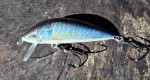 wobler HEGEMON Lucki dł.10cm / 18gram / pływający / Szczupak