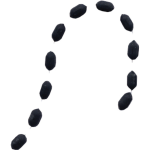 stoper gumowy duży YORK