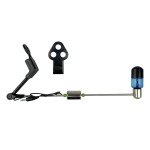 sygnalizator swinger YORK Bighead / kolor niebieski / 1szt