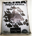 Glina Grand Prix Lekka  LESZCZOM STOP - op.1,5kg