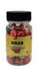 dumbels MC KARP 8mm - Krab
