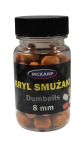 dumbels MC KARP 8mm / op.60ml  - Kryl Smużaki 