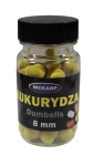 dumbels MC KARP 8mm - Kukurydza