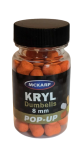 dumbels MC KARP Pop-up 8mm / op.60ml - Kryl