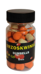 dumbels MC KARP Pop-up 8mm / op.60ml - Brzoskwinia