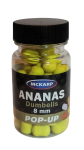 dumbels MC KARP Pop-up 8mm / op.60ml  - Ananas