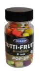 dumbels MC KARP Pop-up 8mm  / op.60ml - Tutti-Frutti