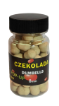 dumbels MC KARP Pop-up 8mm / op.60ml - Czekolada
