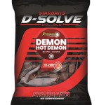 kulki proteinowe STARBAITS Solve 20mm Pro Hot Demon - op.2,5kg