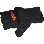 rękawice zimowe NORFIN Softshell / rozmiar XL