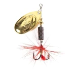 błystka obrotowa LUCKY JOHN Bonnie Blade nr.4 / 10,3gram / kolor nr.12