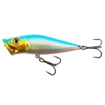 wobler popper LUCKY JOHN POP-X / dł.6,5cm / 8gr / kolor A026