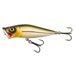 wobler popper LUCKY JOHN POP-X / dł.6,5cm / 8gr / kolor A001