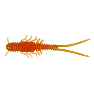 przynęta  LUCKY JOHN Tioga Hog / dł.6,35cm / 1,1gr / kolor T56 / 1 sztuka 