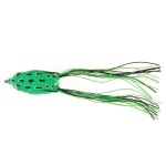 przynęta gumowa LUCKY JOHN Frog / dł.6,5cm / 15gr / kolor 003