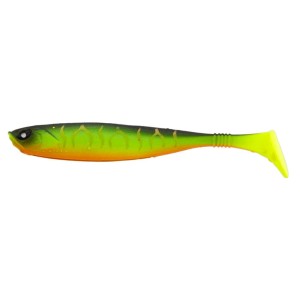 przynęta gumowa LUCKY JOHN 3D Basara  Soft Swim / dł.12,7cm  / kolor PG02