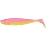 przynęta gumowa GUNKI Peps dł.9cm Pink Chart