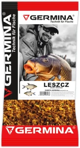 zanęta GERMINA Basic Leszcz op.2,5kg 