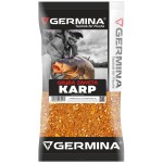 zanęta GERMINA Gruba Karp op.5kg  