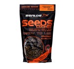 ziarna zanętowe GENLOG Konopia / Hemp op.1000ml