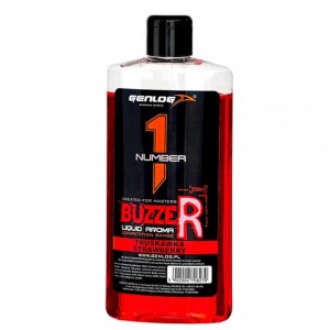 Liquid Buzzer GENLOG Truskawka / Strawberry op.250ml