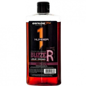 Liquid Buzzer GENLOG Halibut op.250ml