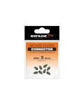 łącznik do przyponu Method Feeder GENLOG Connector S / 8mm / op.8szt
